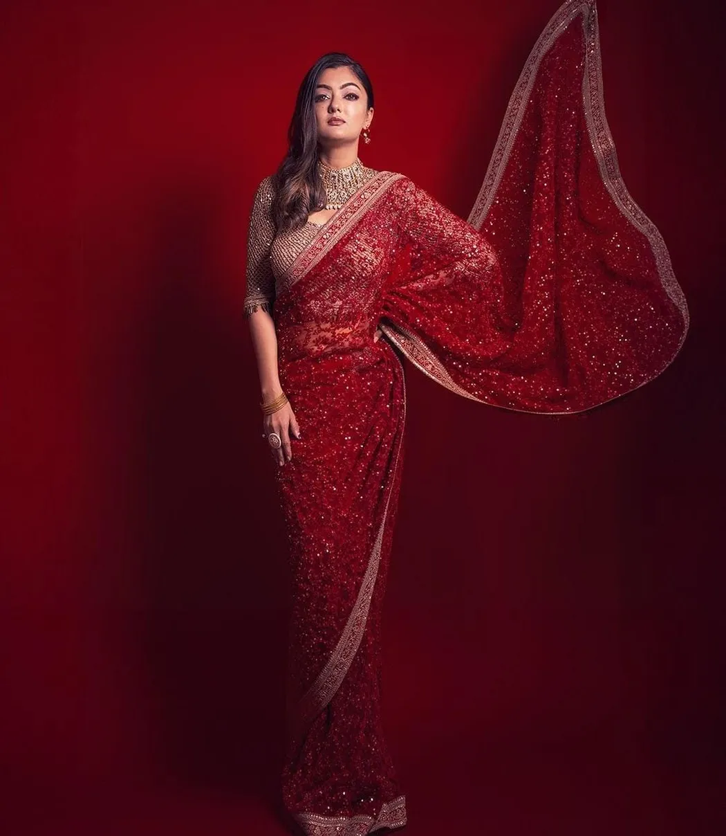 Rashmi Gupta