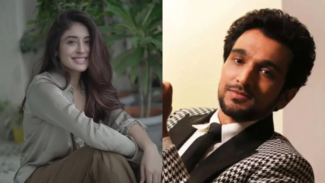 Kritika Kamra to share screen space with Pratik Gandhi in 'For Your Eyes Only'
