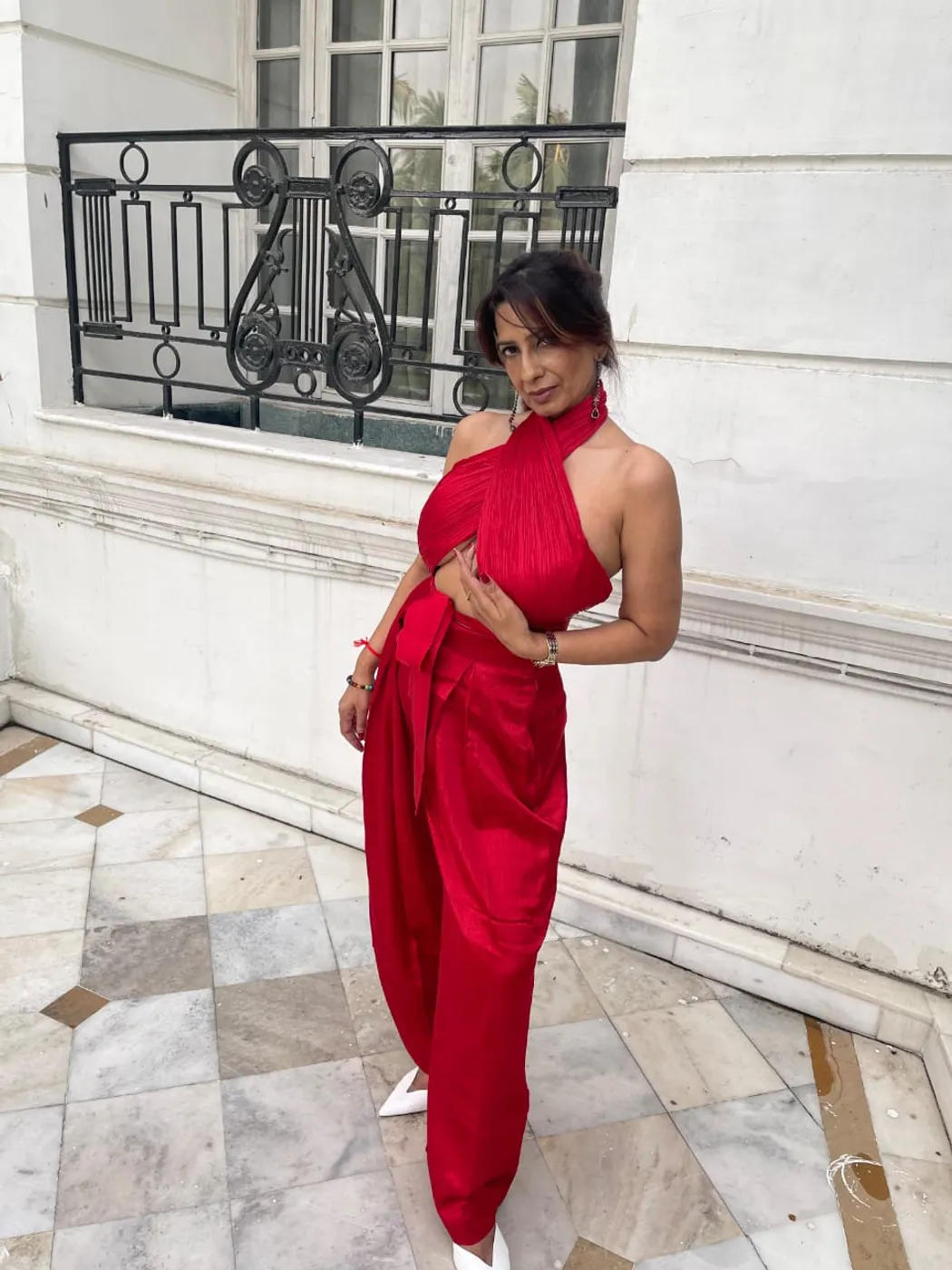 Hansa Singh