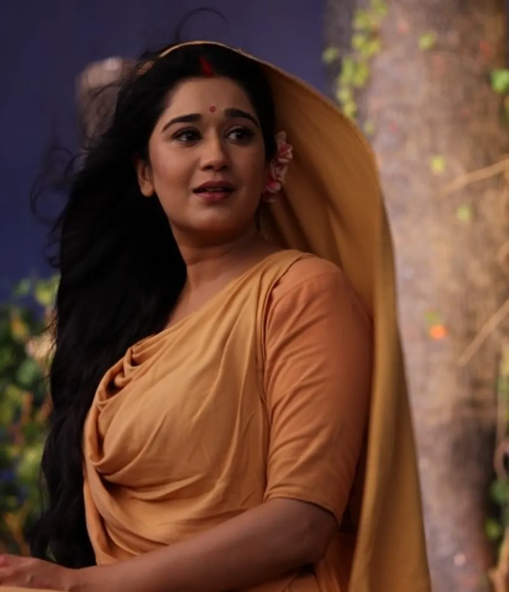 Prachi Bansal, who plays the role of Sita in Shrimad Ramayan