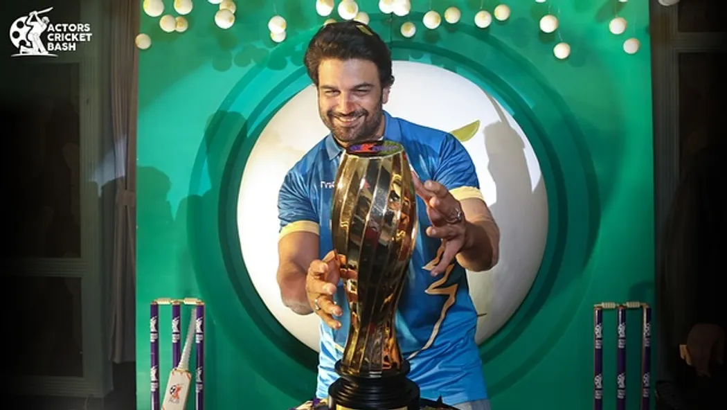 Sharad Kelkar on Acting vs Cricket