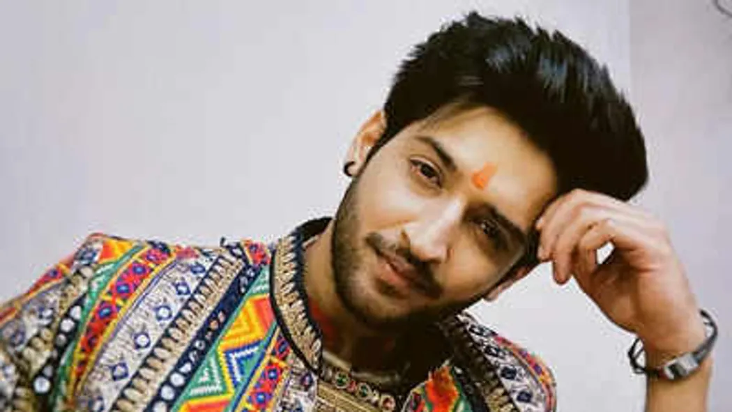Rajat on Playing Ranvijay