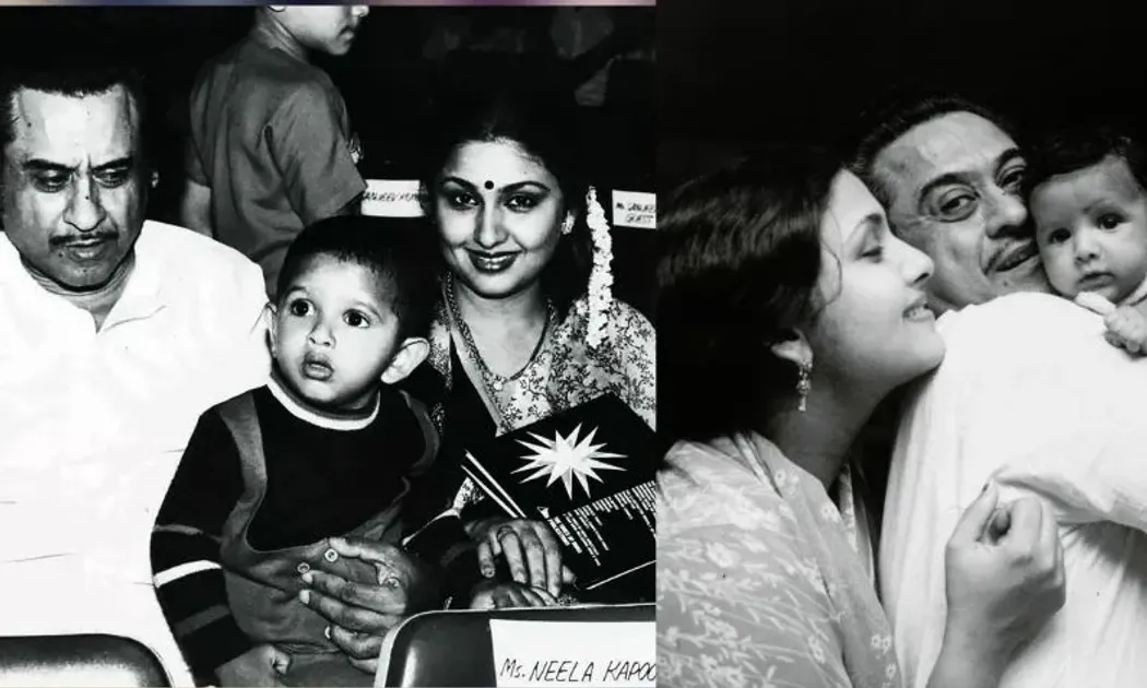 Leena Chandavarkar Man Ka Meet
