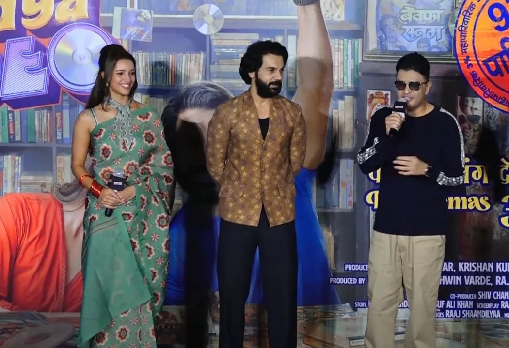 Bhushan Kumar’s Perspective