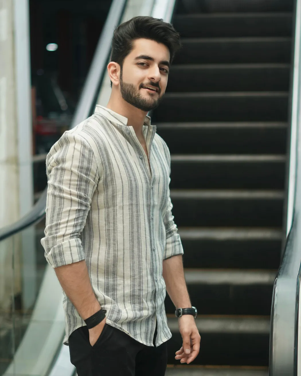 Vishwas Saraf: Friendship's Role in Life and Career, Loyalty Matters