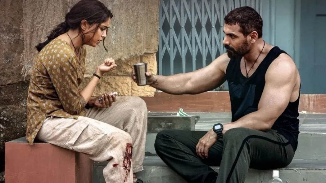 Sharvari Wagh speaks about the box-office performance of Veda