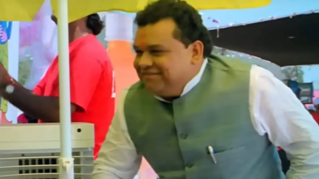 Atul Parchure has also worked in Bollywood