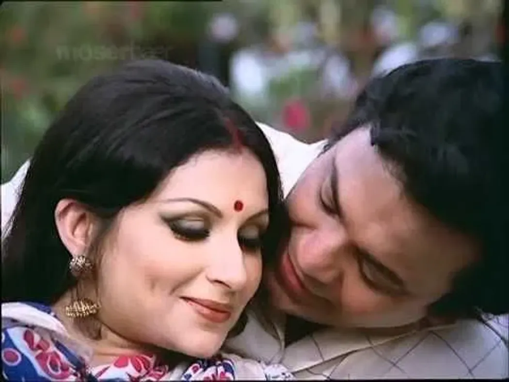 If I can act even 50 percent like Uttam Kumar, I will consider myself blessed – Rajesh Khanna