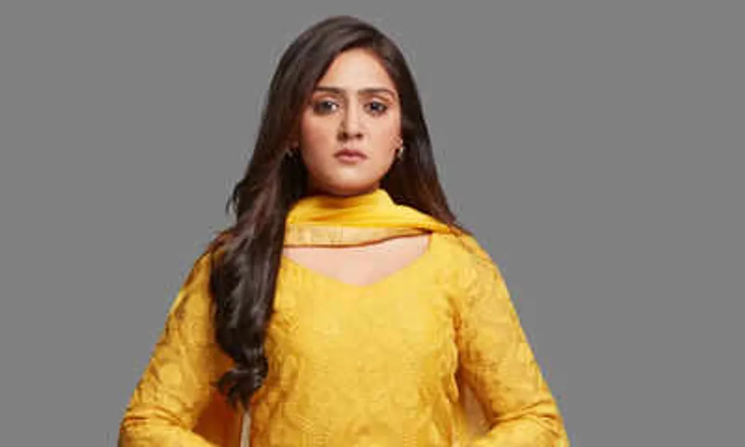 Vanshaj: Yuvika wishes to join the Mahajan office to solve the mystery  behind her father's scandal