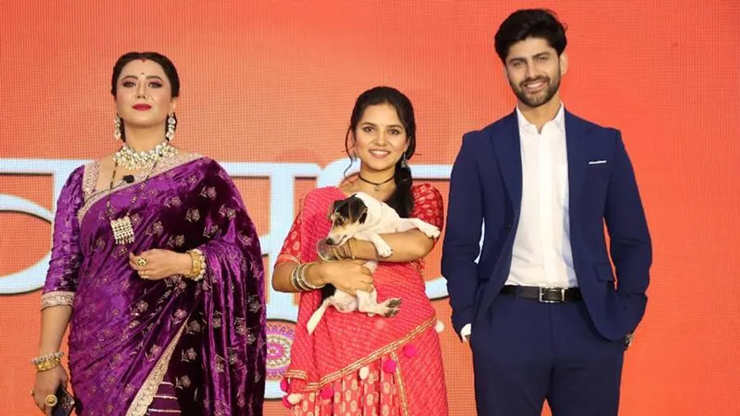 Zee TV to premiere new fiction show 'Vasudha' on 16 September
