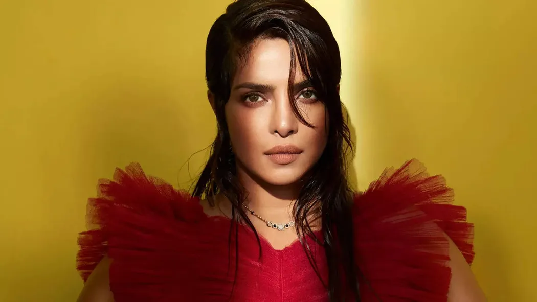 Kolkata Rape-Murder Case | Priyanka Chopra