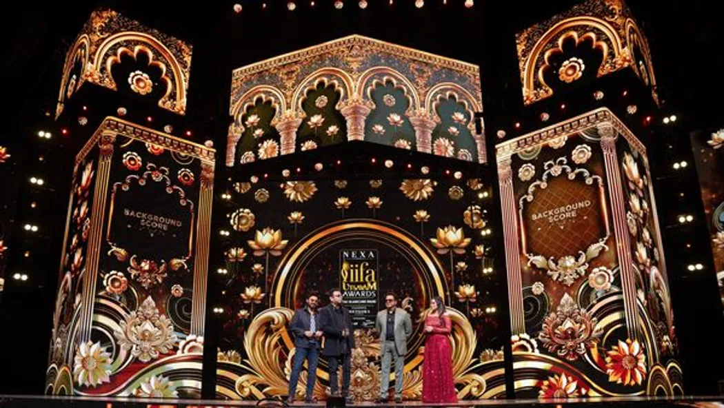 IIFA Awards 2024