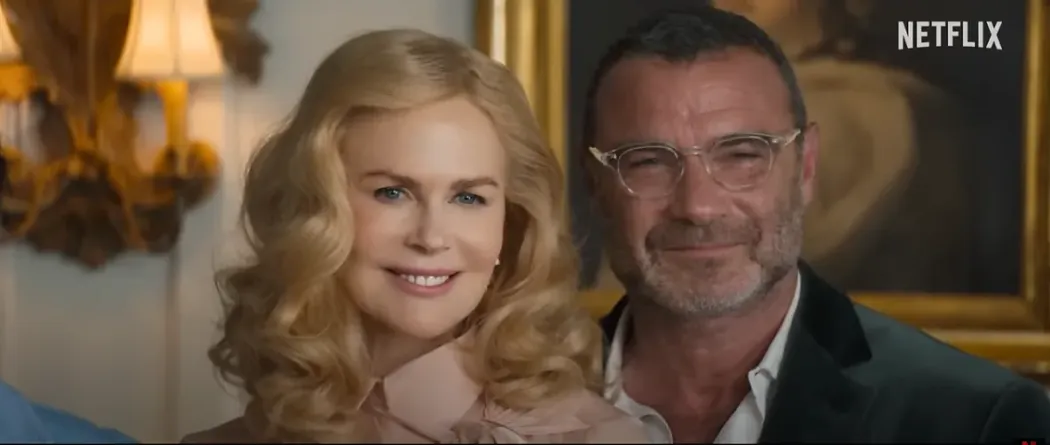 The Perfect Couple will premiere on Netflix on September 5, 2024