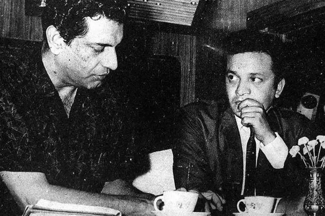 If I can act even 50 percent like Uttam Kumar, I will consider myself blessed – Rajesh Khanna