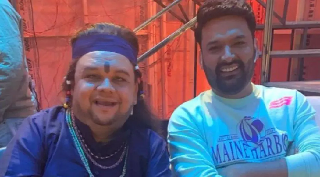 Atul Parchure Of 'Kapil Sharma Show' Passes Away At 57, Was Diagnosed With Cancer During A Trip