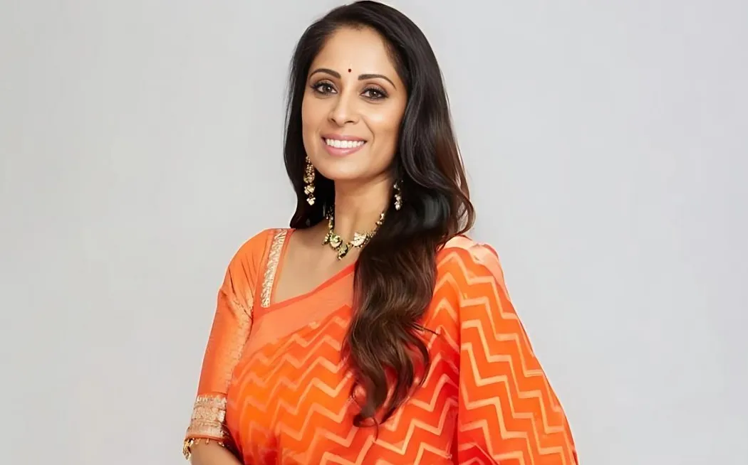 Sangita Ghosh