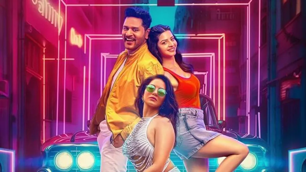 Leone's 2024-25 Slate: From 'Quotation Gang' to 'Petta Rap'