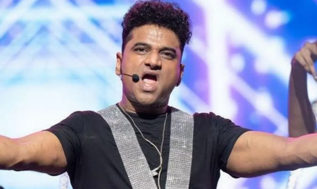 On Rockstar DSP's Birthday, Let's Delve Into His Love For Composing Music  That Resonates With Audiences Worldwide! | Pragativadi | Odisha News,  Breaking News Odisha, Latest Odisha News