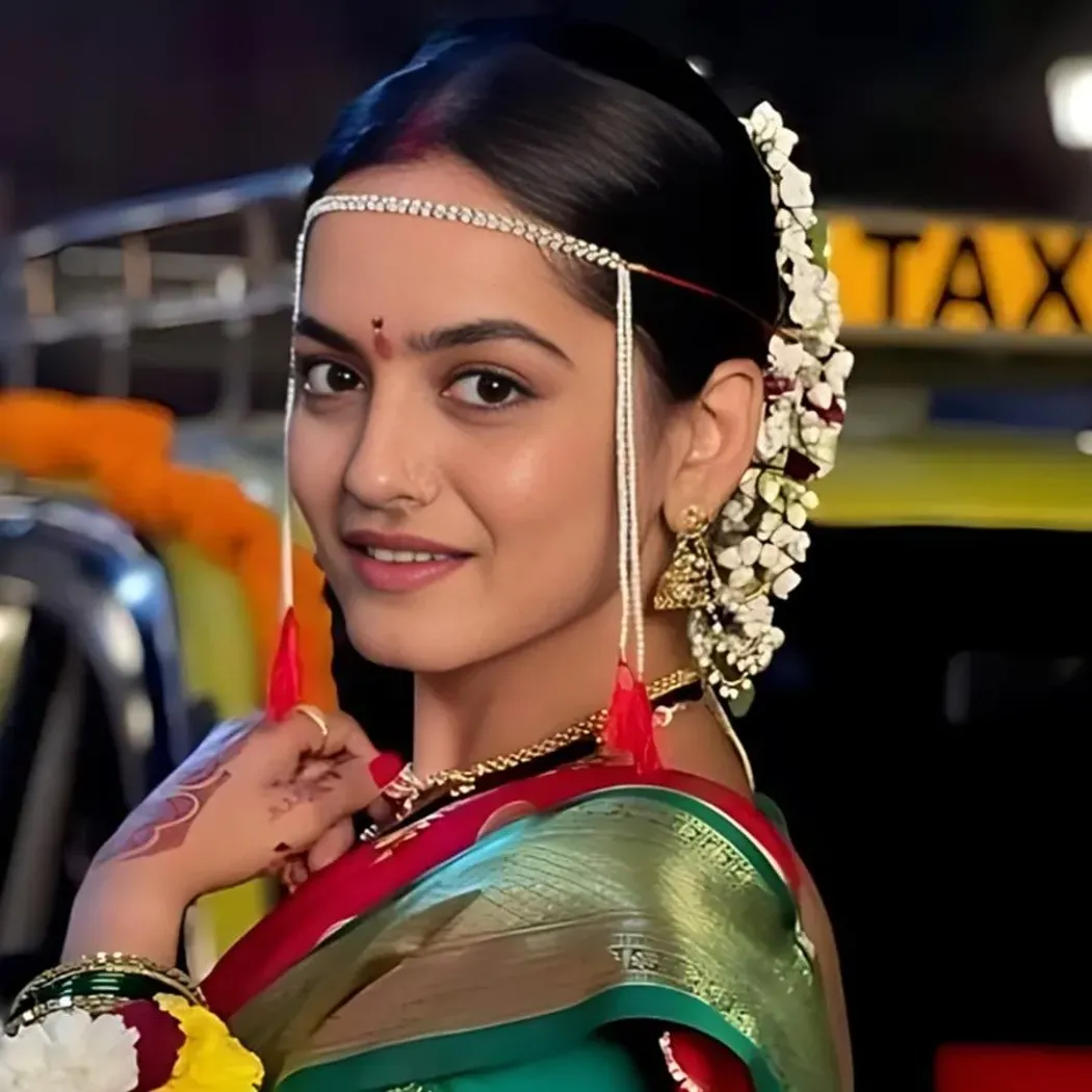 Neha Harsora aka Sailee from Star Plus show Udne Ki Aasha shares,