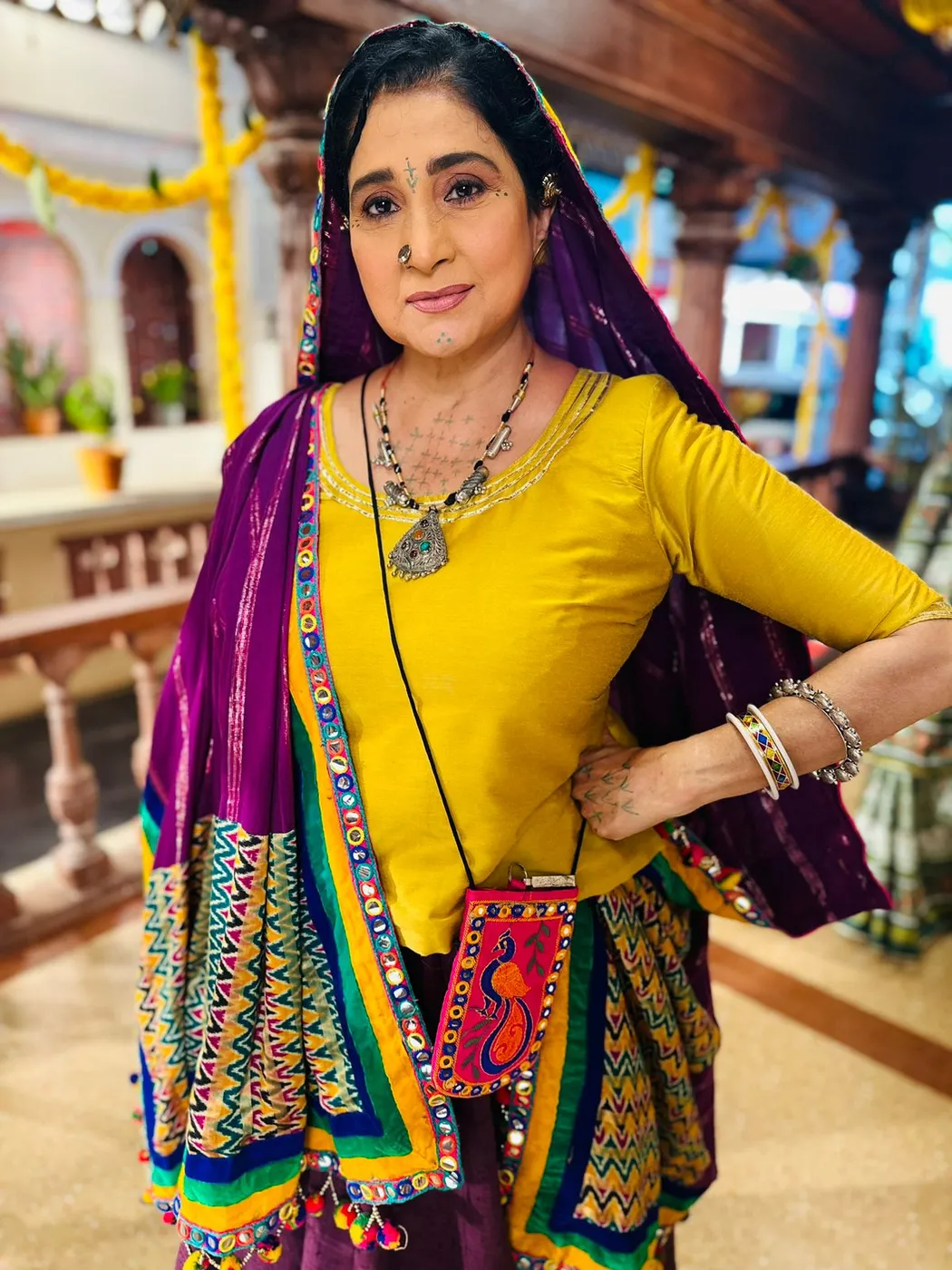  Sejal Shah