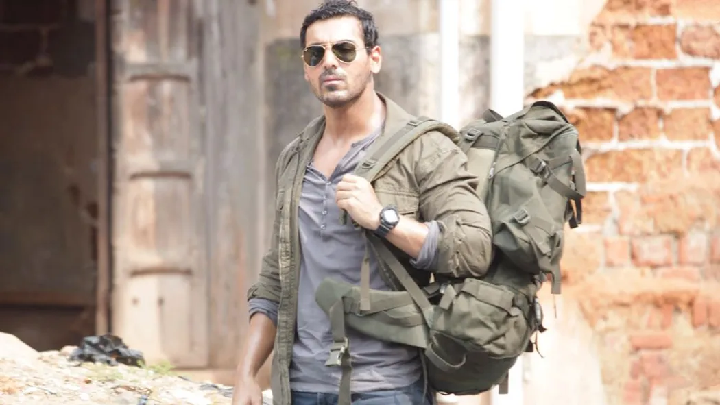 Madras Cafe (2013) - IMDb