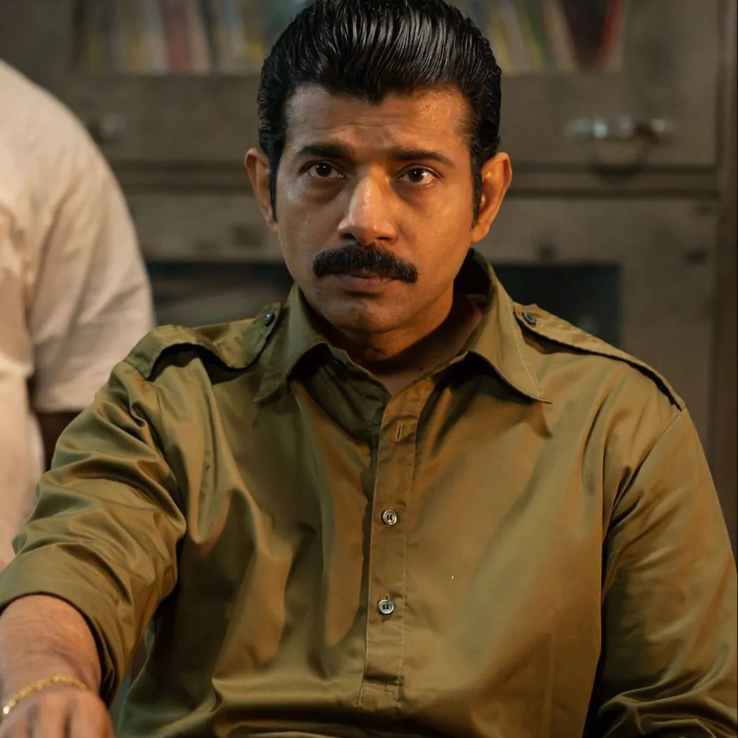 Rangbaaz 3:
