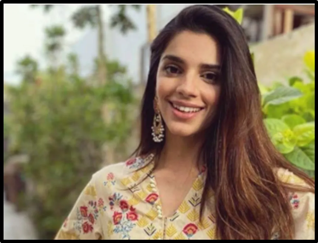Sanam Saeed