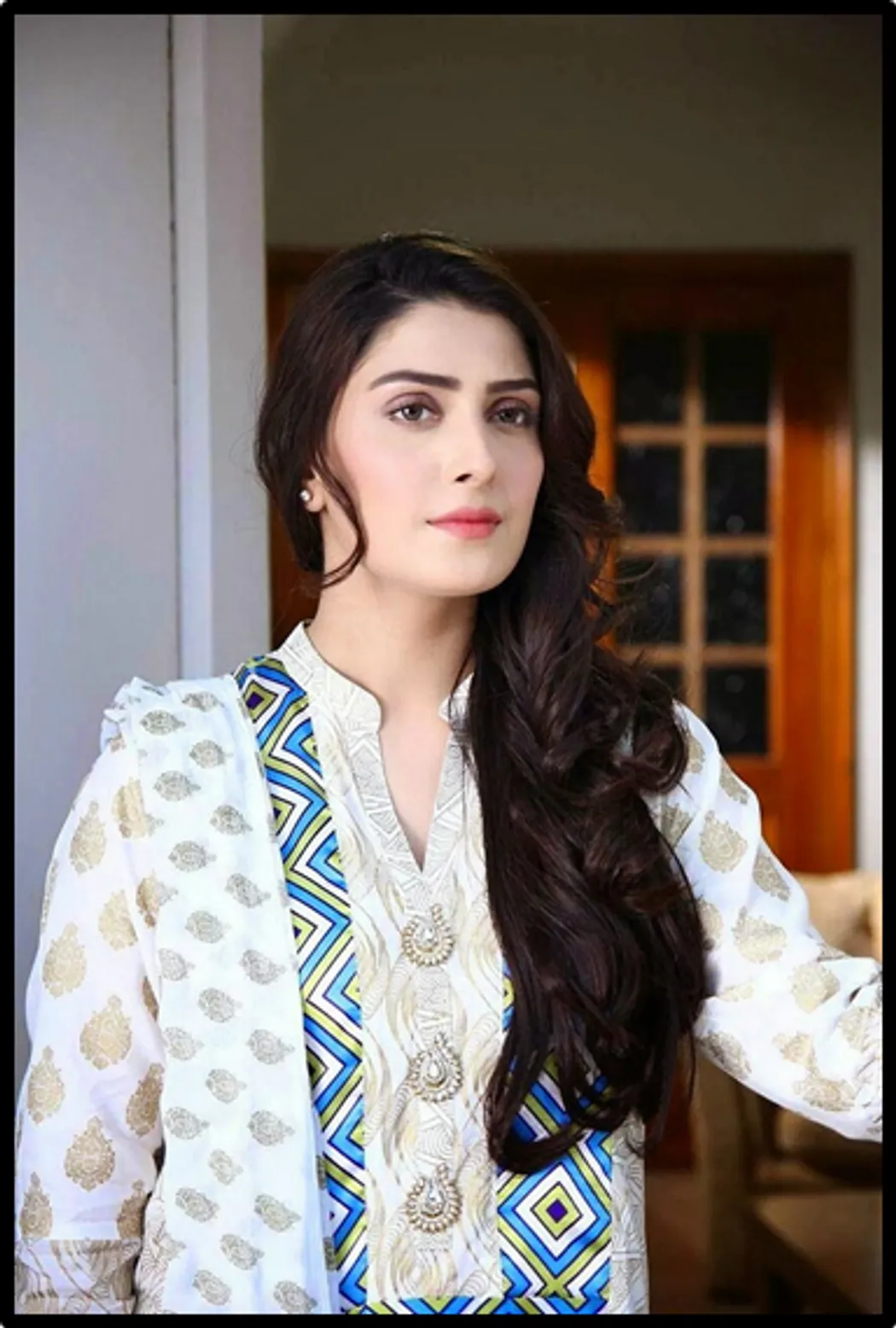 Ayeza khan
