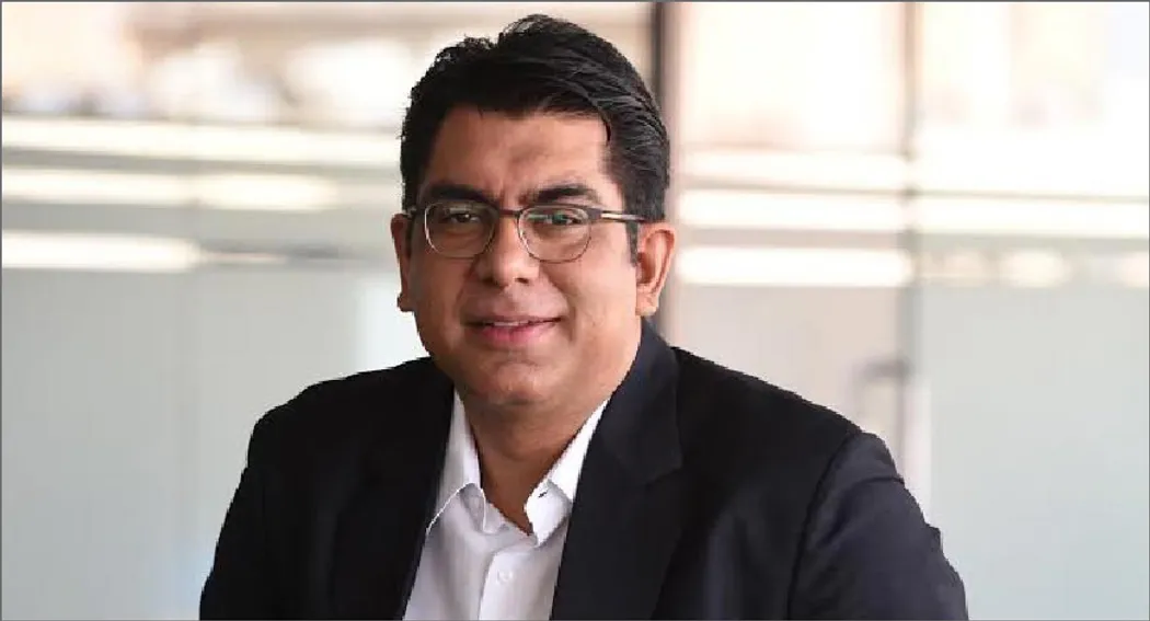 Deepak Dhar, Founder & CEO, Banijay Asia