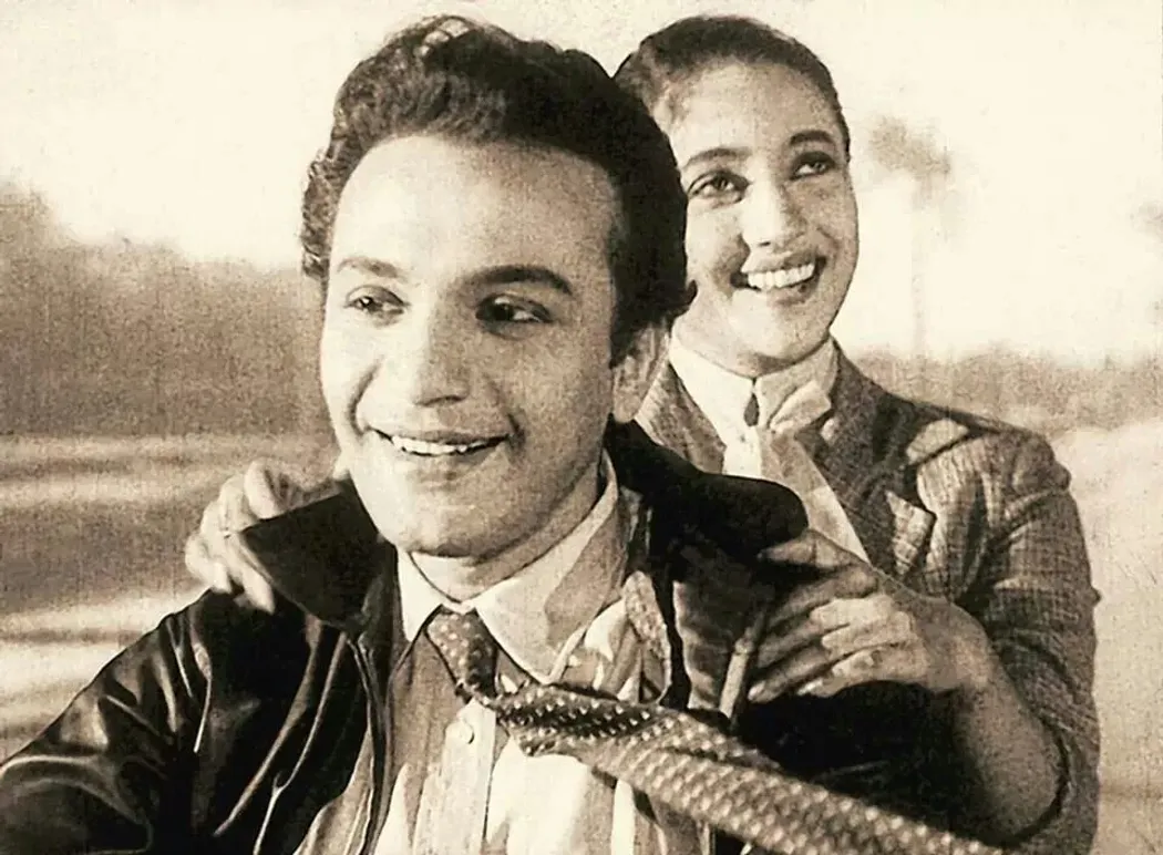 If I can act even 50 percent like Uttam Kumar, I will consider myself blessed – Rajesh Khanna