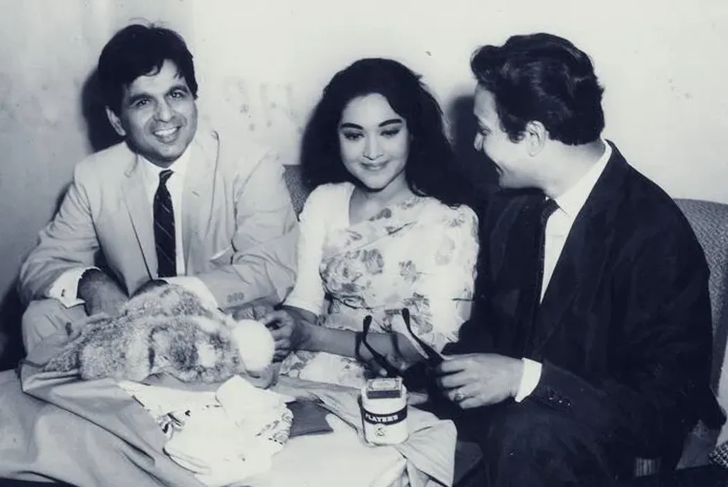 If I can act even 50 percent like Uttam Kumar, I will consider myself blessed – Rajesh Khanna