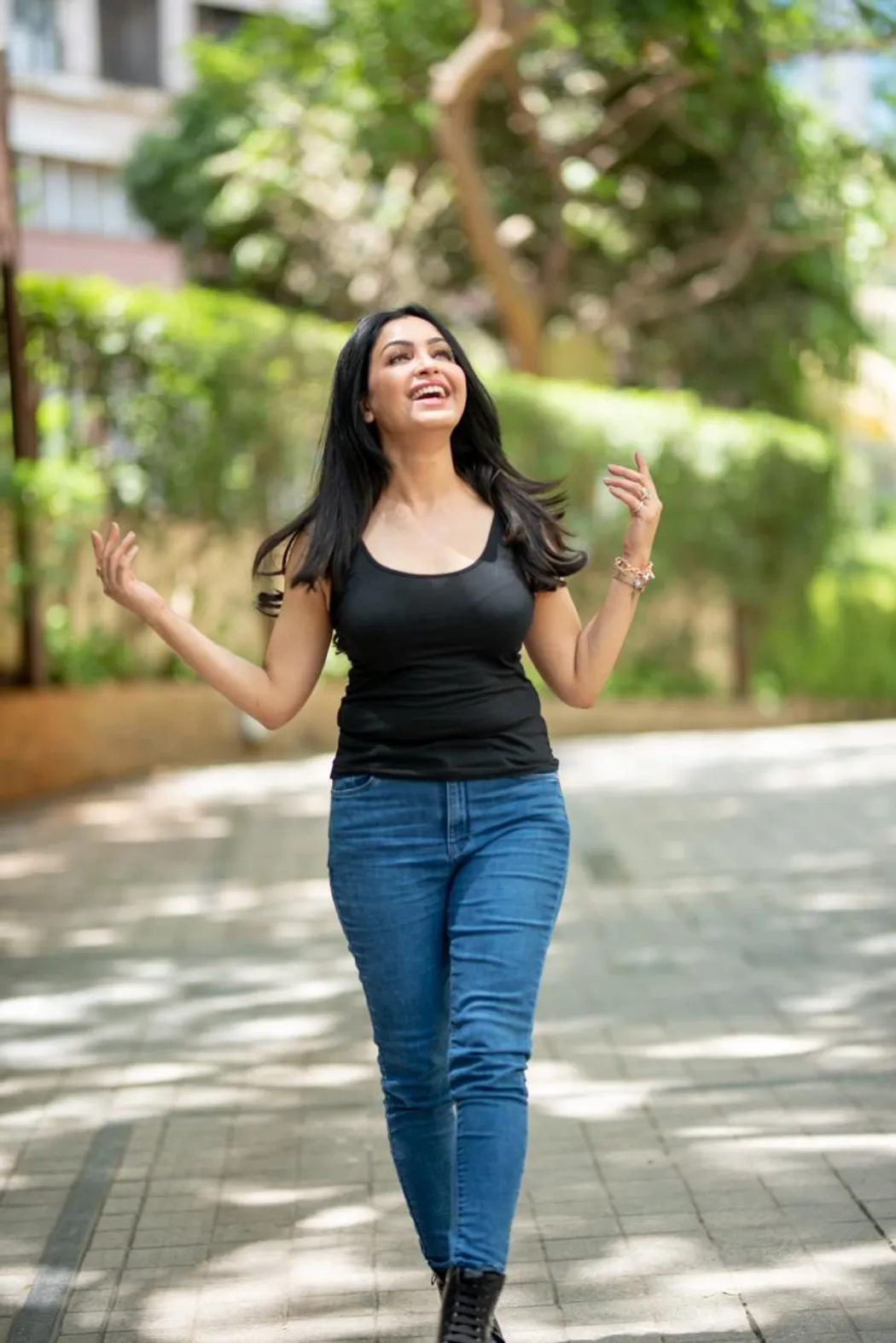 Shubhangi Atre