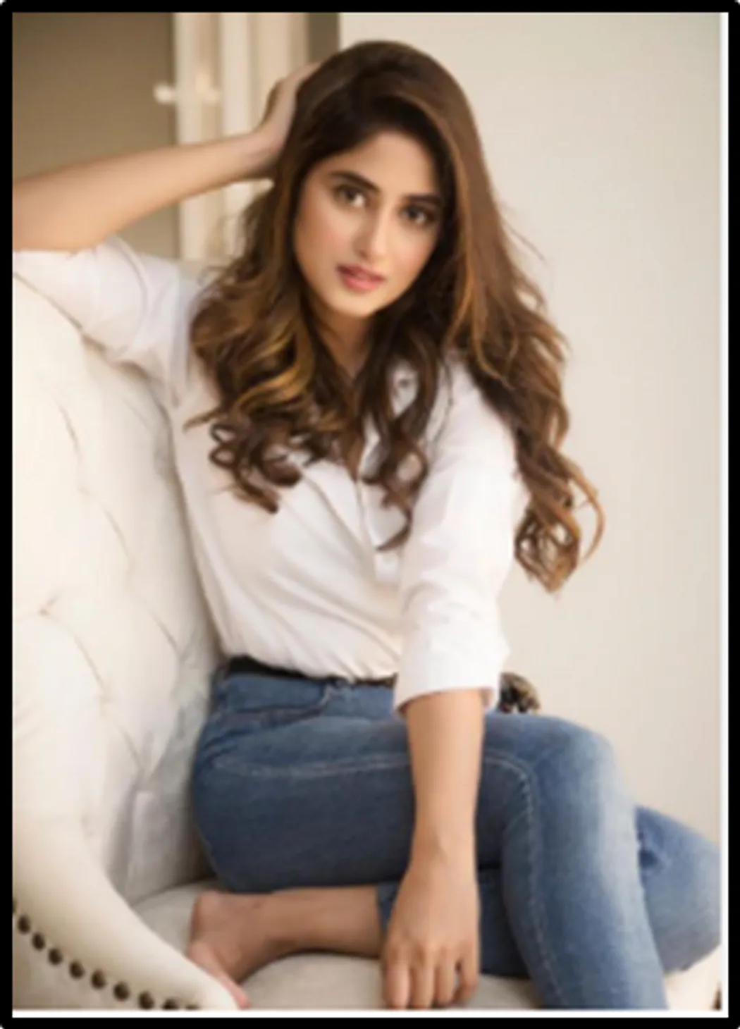 Sajal Aly
