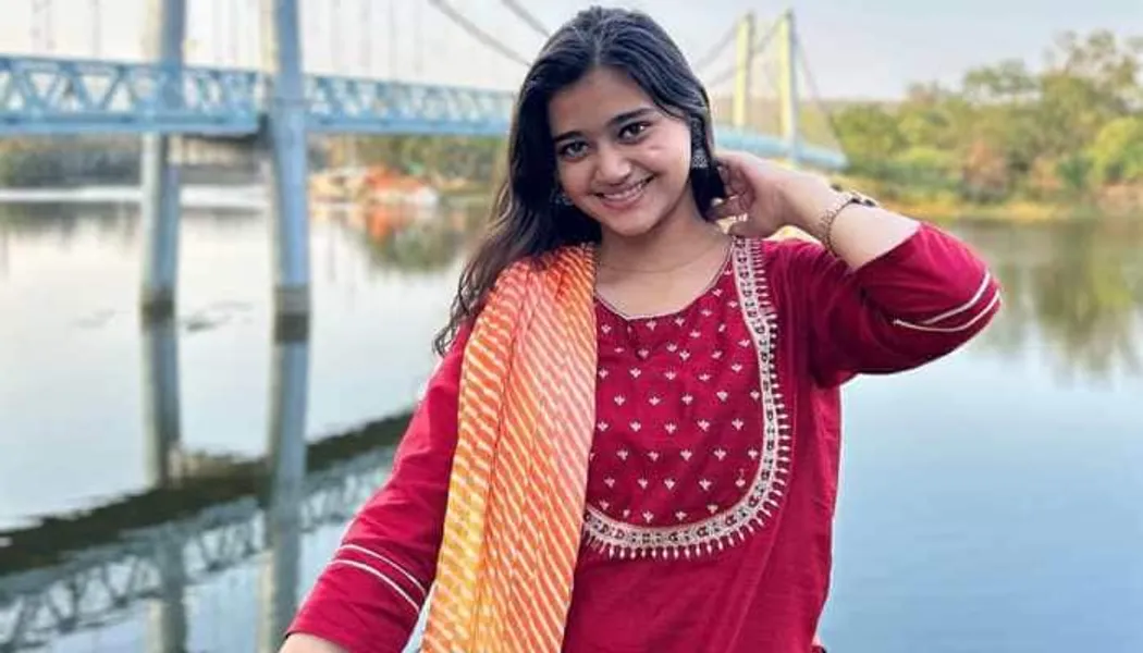 Brinda Dahal, who plays Vaishanvi in Sun Neo’s Chhathi Maiyya Ki Bitiya said,