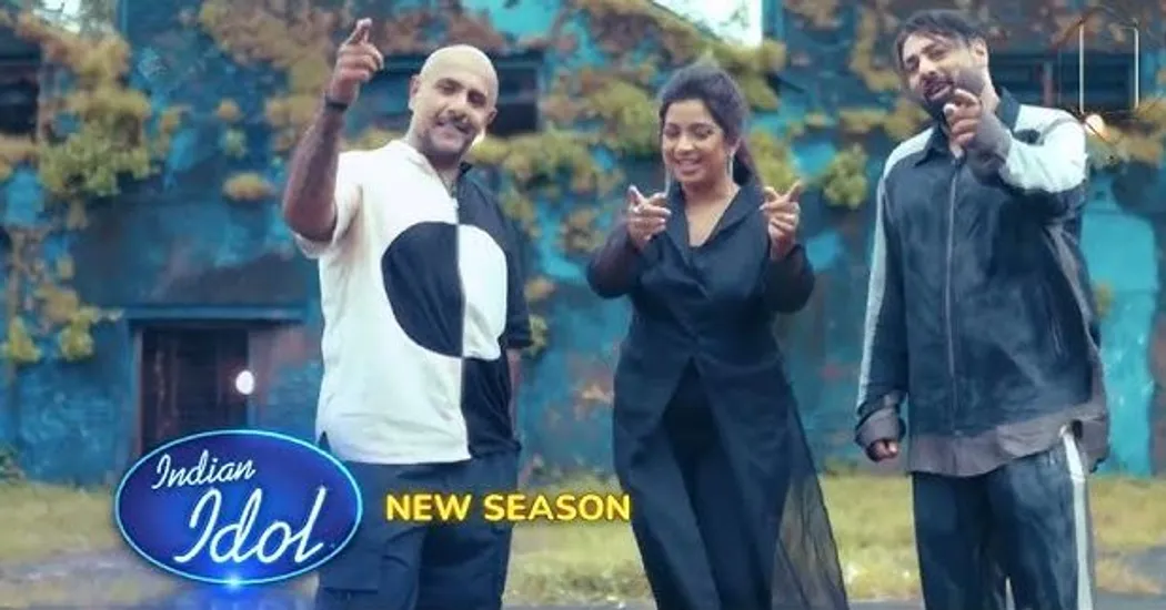 Indian Idol Season 15