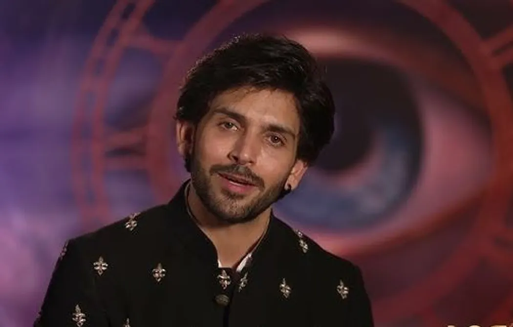 Shehzada Dhami  Bigg Boss journey