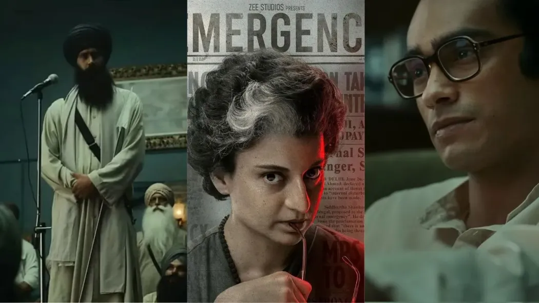 Because of this, there is a demand to ban the film