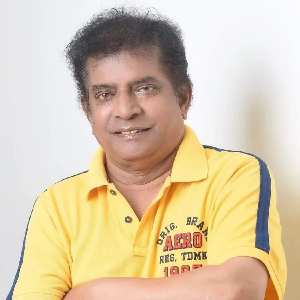 Pradeep Bandekar