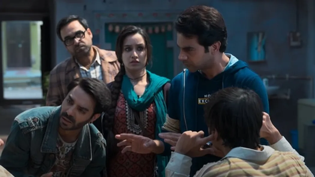 Stree 2 advance box office report: 'Humongous' ₹30 crore opening predicted  for Shraddha Kapoor film | Bollywood - Hindustan Times