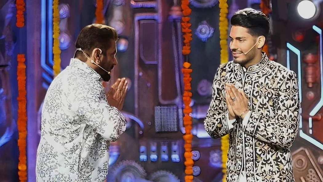 Bigg Boss 18: Digvijay Singh Rathee