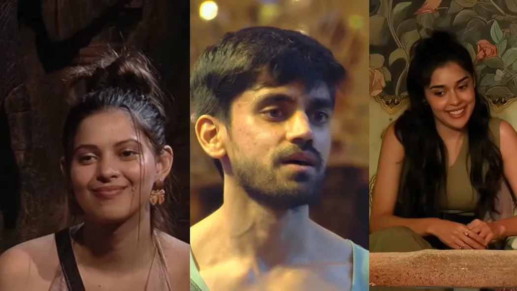 Bigg Boss 18: Alice Kaushik And Eisha Singh Mock Avinash Mishra In  Hilarious Video - News18