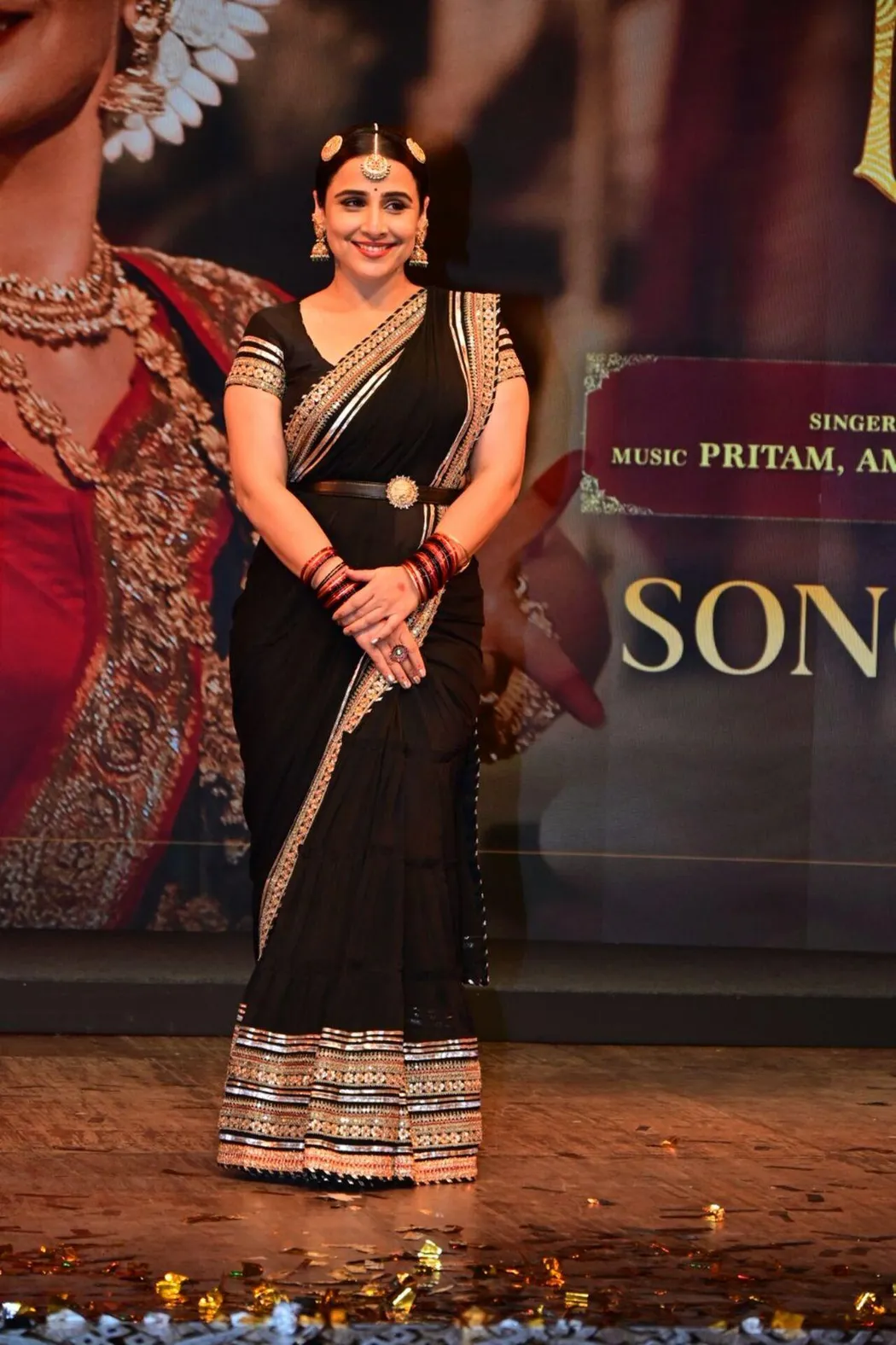 Vidya’s Hesitation with 'Bhool Bhulaiyaa 2'
