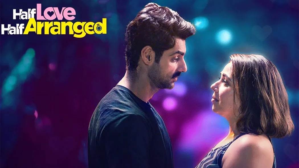 Half Love Half Arranged Season 1 Review