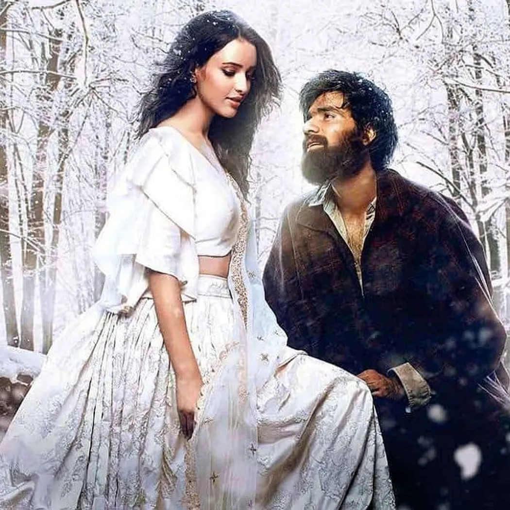 Laila Majnu: The Classic Romantic