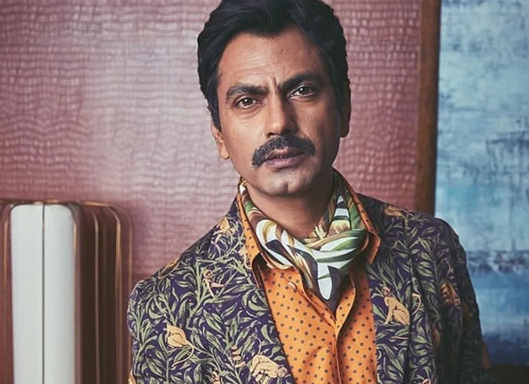 Nawazuddin Siddiqui, Lead Actor