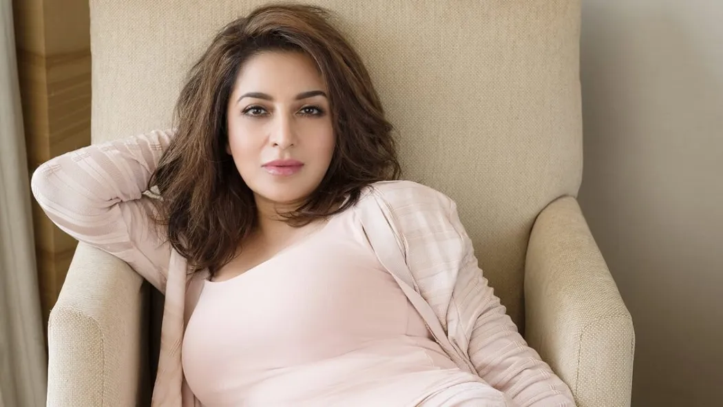 Tisca Chopra