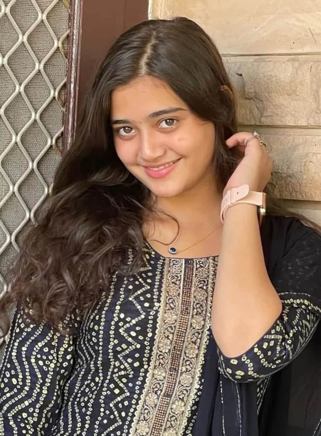 Chhathi Maiyya Ki Bitiya is a family drama focusing on Vaishnavi (played by Brinda Dahal)