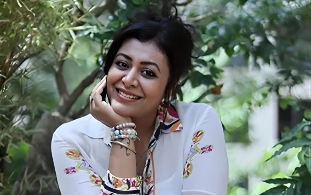 Kashish Duggal Opens Up About Playing Classical Dance Teacher in 'Suhaagan'