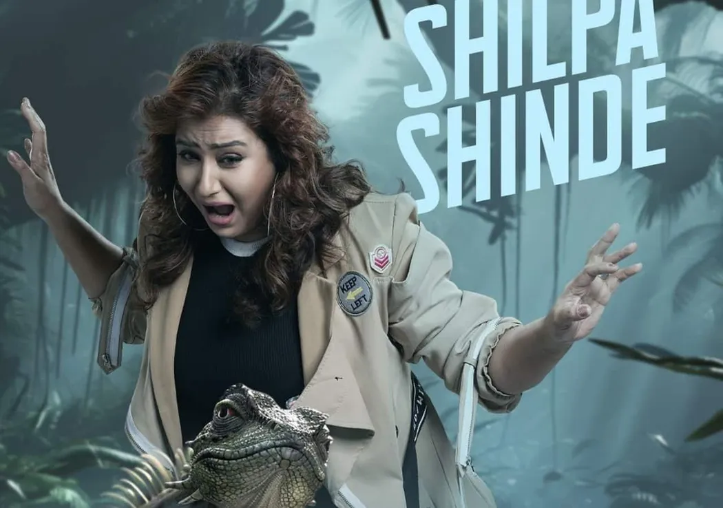 Khatron Ke Khiladi 14: Shilpa Shinde gets eliminated; netizens slam her  performance,