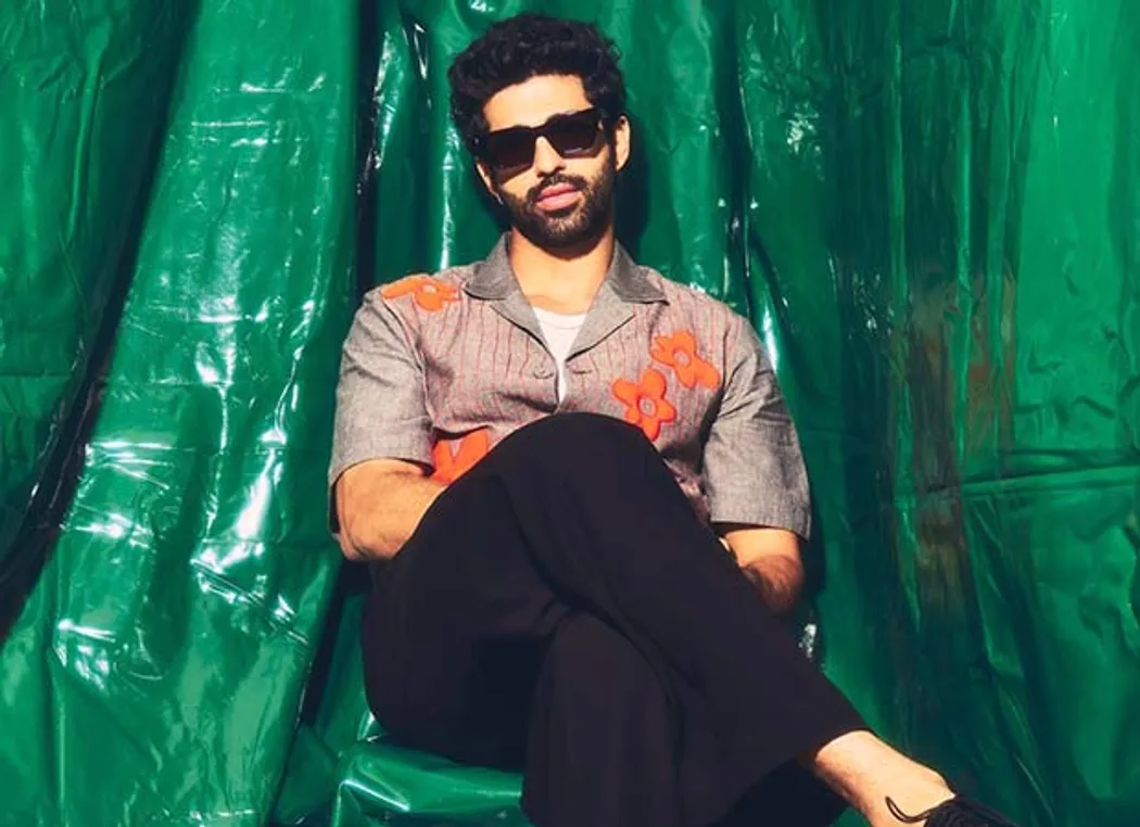 Aashim Gulati reflects on his first comedic role in the film Kahan Shuru  Kahan Khatam; says, “I'm excited to see if the comedy we aimed for  translates well on screen” : Bollywood